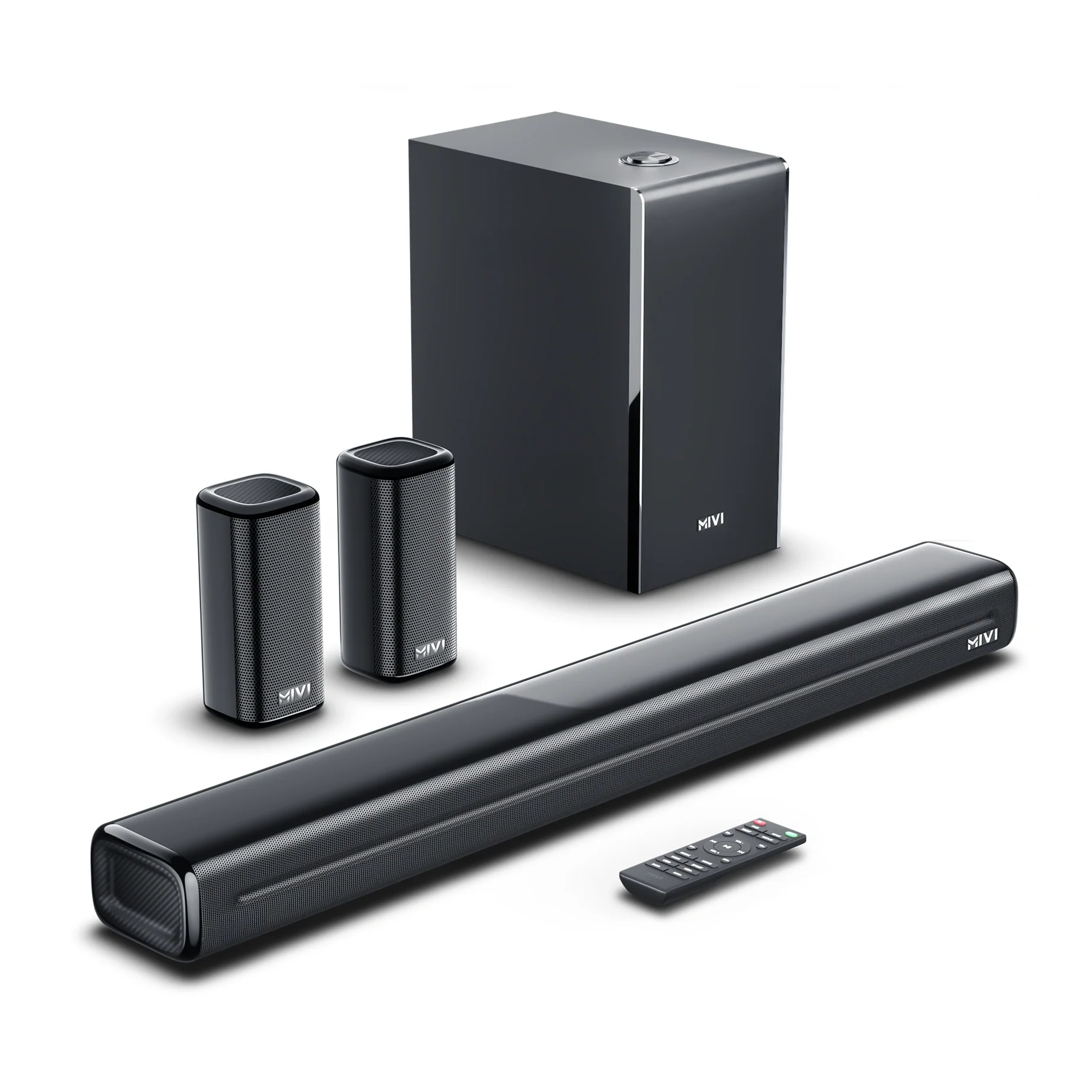 Most Popular Soundbars